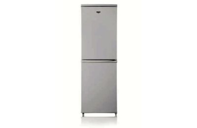 Bush - BFFF50152W - Fridge Freezer- White Bush - BFFF50152W - Fridge Freezer- White